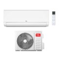 Immagine di TCL BreezeIN P9 climatizzatore a parete monosplit A+++/A++, Wi-Fi e AI | unità esterna 5.26 kW unità interna 18000 BTU SN18P9S1+ST18P3