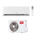 Immagine di TCL BreezeIN P5 climatizzatore a parete monosplit A++/A+, Wi-Fi | unità esterna 2.6 kW unità interna 9000 BTU SN09P5S0+ST09P0