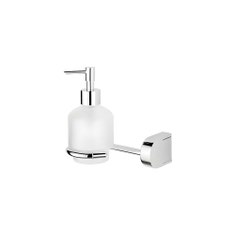 Immagine di Bellosta BABY S dispenser da parete, finitura cromo 01-7053/1