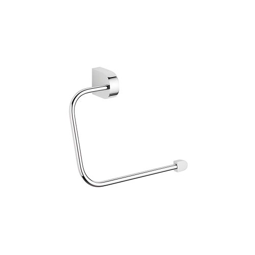 Immagine di Bellosta BABY S portasalviette a gancio, finitura cromo 01-7060