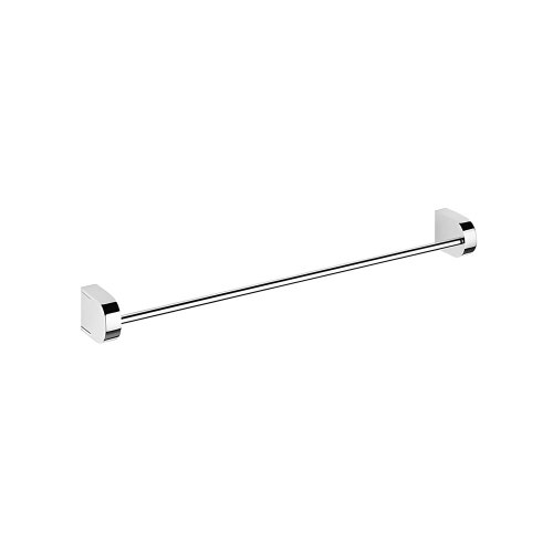Immagine di Bellosta BABY S portasalviette da 60 cm, finitura nickel spazzolato 35-7062/60
