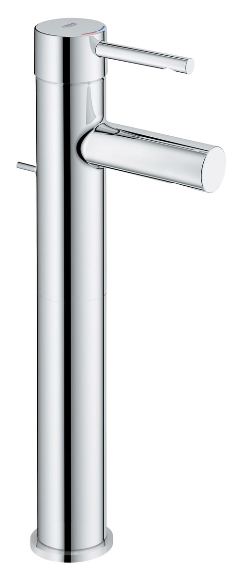 Miscelatore monocomando 
per lavabo