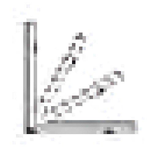 Immagine di Hatria CENTRICA set sanitari sospesi, vaso Pure Vortex, senza brida con sedile a discesa rallentata e bidet monoforo, colore bianco finitura opaco A0Y9DE25+00Y9D525+A0Y9DB25