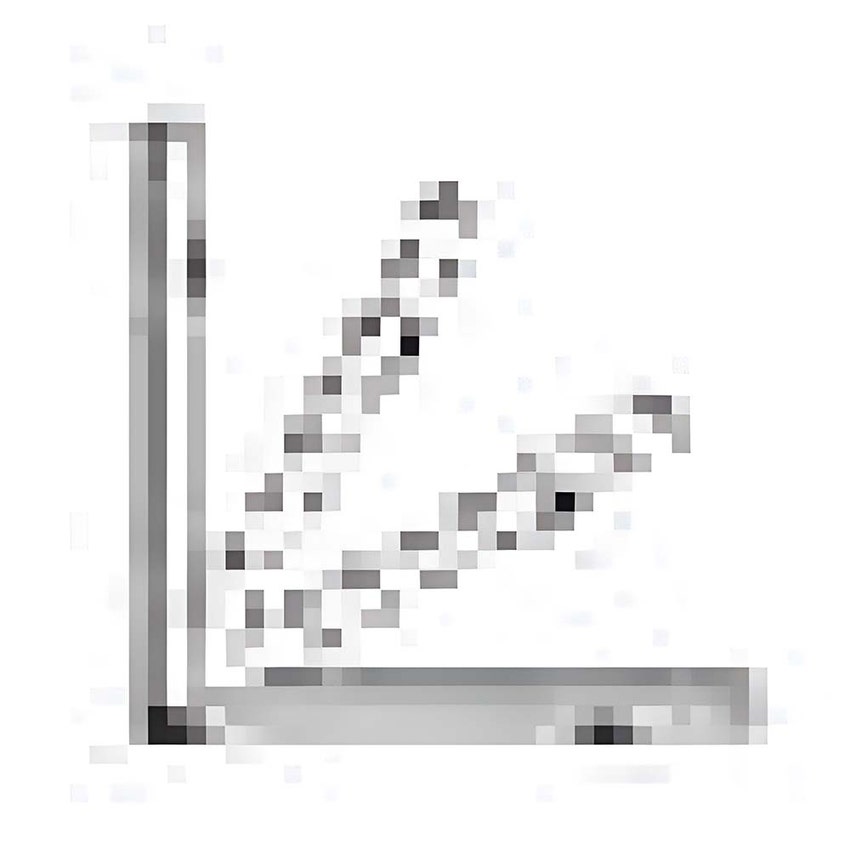 Immagine di Hatria CENTRICA set sanitari sospesi, vaso Pure Vortex, senza brida con sedile a discesa rallentata e bidet monoforo, colore bianco finitura opaco A0Y9DE25+00Y9D525+A0Y9DB25