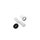 Hatria Raccordo eccentrico per ingresso acqua (+ - 15 mm) 01Y1CE01