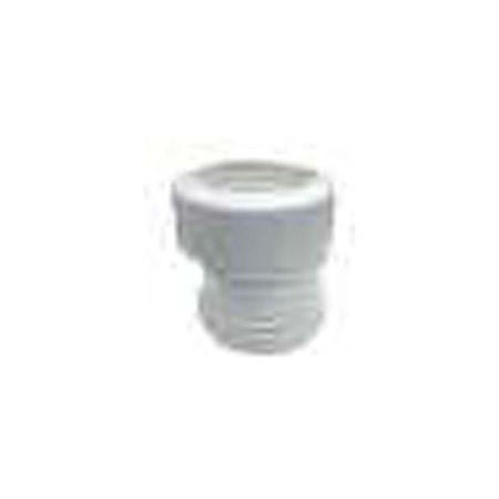 Immagine di Hatria Raccordo eccentrico per scarico wc 20 mm 00Y1PJ01