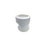 Immagine di Hatria Raccordo eccentrico per scarico wc 20 mm 00Y1PJ01