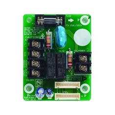 Immagine di LG Dry contact per unità interna, 1 punto di contatto, alimentazione 220-240 V, monofase 50 Hz PDRYCB000.ENCXCOM