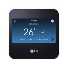 Immagine di LG comando a filo DELIXE display full-touch PREMTA201.ENCXCOM