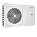Immagine di Immergas MAGIS M12 T R32 Pompa di calore aria-acqua monoblocco trifase 3.032378