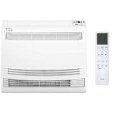 Immagine di TCL CONSOLE unità interna R32 mono/multisplit, Wi-Fi, 9000 BTU MN09Z2