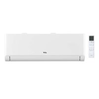 Immagine di TCL BreezeIN P5 Unità interna a parete monosplit, Wi-Fi, 24000 BTU SN24P5S2