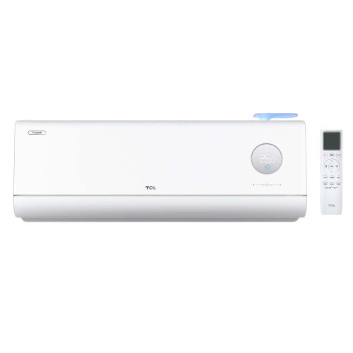 Immagine di TCL FreshIN C8 Unità interna a parete monosplit, Wi-Fi, 9000 BTU SN09C8S0