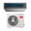 Immagine di TCL Climatizzatore canalizzabile monosplit Wi-Fi | unità esterna 16 kW unità interna 55000 BTU MN55D3W2+MT5531