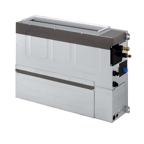 Immagine di LG Canalizzabile alta prevalenza Unità interna multisplit 18000 BTU CM18F.NA0