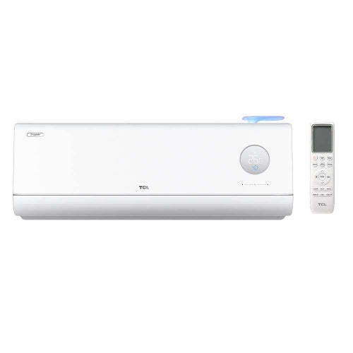 Immagine di TCL FreshIN C8 climatizzatore a parete monosplit A+++/A++, Wi-Fi | unità esterna 3.5 kW unità interna 12000 BTU SN12C8S0+ST12C80