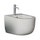 Hatria FUTURA bidet sospeso, colore bianco finitura lucido 00Y9B801