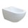 Hatria CENTRICA bidet sospeso, colore bianco finitura lucido 00Y9DB01