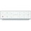 Immagine di Hatria H-SMART vaso sospeso con lavaggio automatizzato, con sedile riscaldato, colore bianco finitura lucido 00Y9D301