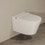 Immagine di Hatria H-SMART vaso sospeso con lavaggio automatizzato, con sedile riscaldato, colore bianco finitura lucido 00Y9D301