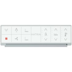 Immagine di Hatria Telecomando con supporto H-SMART 00Y9DN01