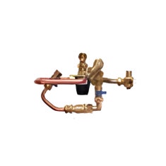 Immagine di Vaillant Gruppo di carico con miscelatrice termostatica 0010038386