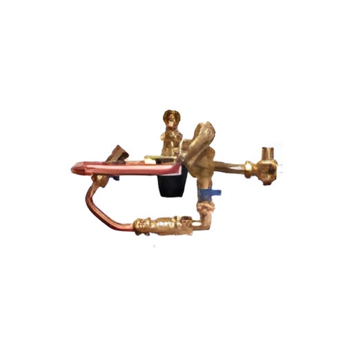 Immagine di Vaillant Gruppo di carico con miscelatrice termostatica 0010038386