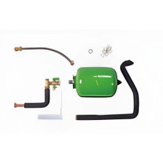 Immagine di Vaillant Vaso di espansione sanitario 8 litri 0010038391