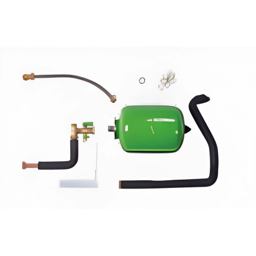 Immagine di Vaillant Vaso di espansione sanitario 8 litri 0010038391