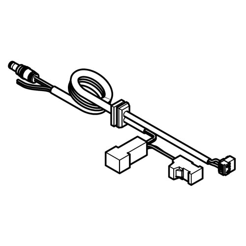 Immagine di Vaillant Prolunga connessione eBus/230V per myVaillant connect 0010035754