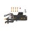 Immagine di Vaillant Kit adattatori 3/4" a 1" 0020269275