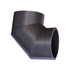 Immagine di Vaillant Curva isolata a 90° Ø 160 mm 0010029009