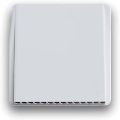 Immagine di Vaillant Copertura esterna bianca VAZG160 per VAR60 0020236366