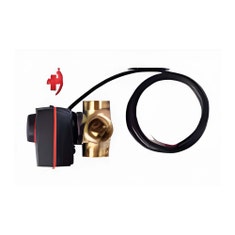 Immagine di Vaillant Valvola a 3 vie deviatrice 1 1/2” 0010040110