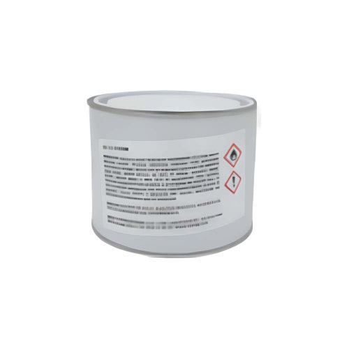 Immagine di Irsap Barattolo salva colore da 0,5 Kg, colore bianco standard finitura lucido Cod.01 SAVECOLOR01