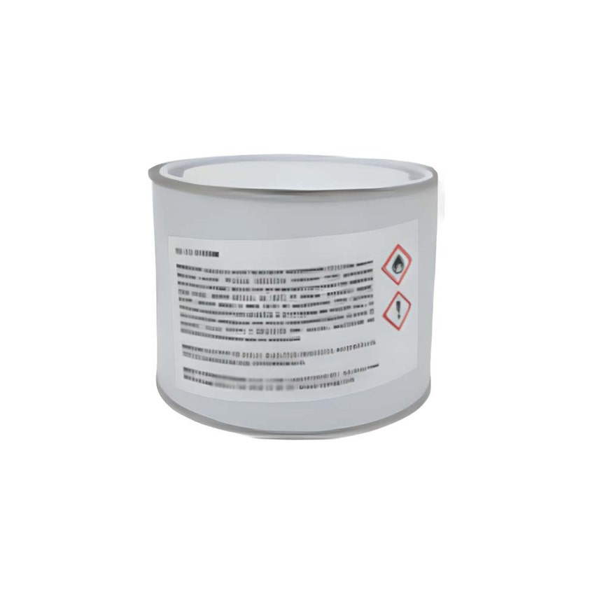 Immagine di Irsap Barattolo salva colore da 0,5 Kg, colore bianco standard finitura lucido Cod.01 SAVECOLOR01