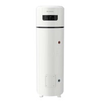 Immagine di Ariston NUOS PLUS S2 WI-FI 200 FS R290 Scaldacqua a pompa di calore monoblocco a pavimento 3069790