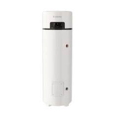 Immagine di Ariston NUOS FIT S2 WI-FI 200 FS R290 Scaldacqua a pompa di calore monoblocco a basamento 4057014
