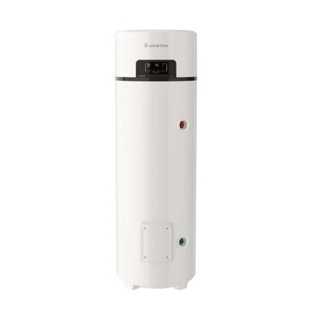 Immagine di Ariston NUOS FIT S2 WI-FI 200 FS R290 Scaldacqua a pompa di calore monoblocco a basamento 4057014