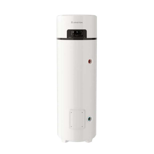Immagine di Ariston NUOS FIT S2 WI-FI 200 FS R290 Scaldacqua a pompa di calore monoblocco a basamento 4057014