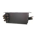 Immagine di Samsung Kit EEV tre attacchi fino a ≤ 3.6 kW (2 interne) + ≤ 5.6-9 kW (1 interna) MXD-E24K232A