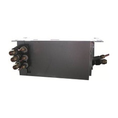 Immagine di Samsung Distributore EEV tre attacchi, fino a 9 kW MXD-E24K232A