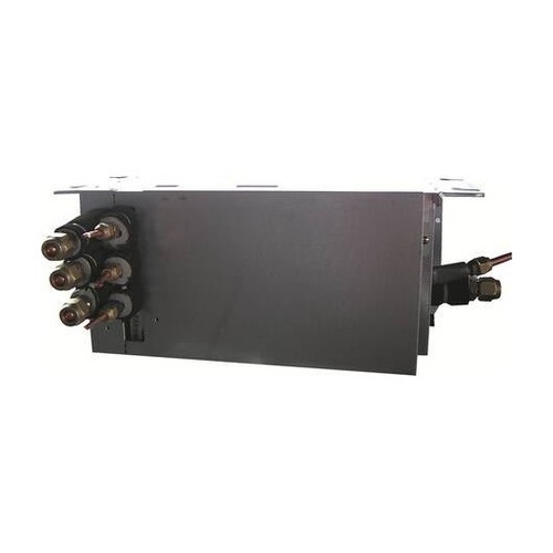 Immagine di Samsung Distributore EEV tre attacchi, fino a 9 kW MXD-E24K232A