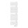 Irsap SOUL_S ELETTRICO radiatore 28 tubi H.184,8 L.55 P.3,8 cm, 3 intervalli, con controllo elettronico, colore bianco standard finitura lucido Cod.01 URE055H01IR01NNN01