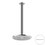 Immagine di Gessi GOCCIA soffione anticalcare per doccia, a soffitto, orientabile e personalizzabile, Ø 20.2 cm, finitura cromo 33664#031