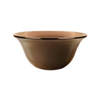 Immagine di Gessi GOCCIA TOTAL LOOK ciotola d'appoggio Ø40 cm, finitura bright bronze 39100#526