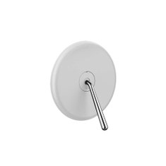 Immagine di Gessi GOCCIA miscelatore ad incasso a parete, 1 via, finitura cromo 33744#031