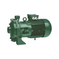 Immagine di Dab Pumps K 80/300 T pompa centrifuga bigirante, 3x400v 50hz, portata max 24 m³/h - prevalenza max 95 m 60167629