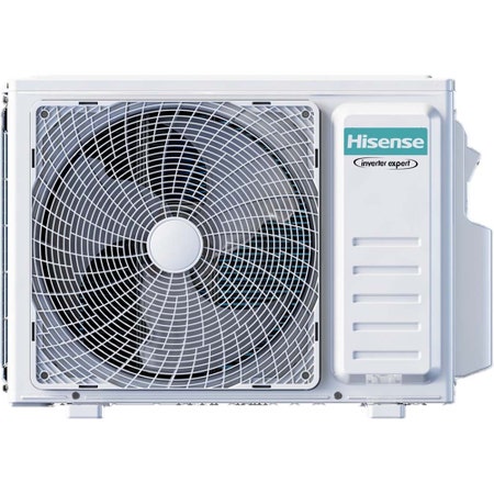 Immagine di Hisense Unità esterna R32 multisplit 3.5 kW, per 2 unità interne 2AMW35U4RGC