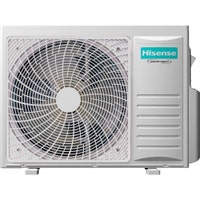 Immagine di Hisense Unità esterna R32 multisplit 7.2 kW, per 3 unità interne 3AMW72U4RJC